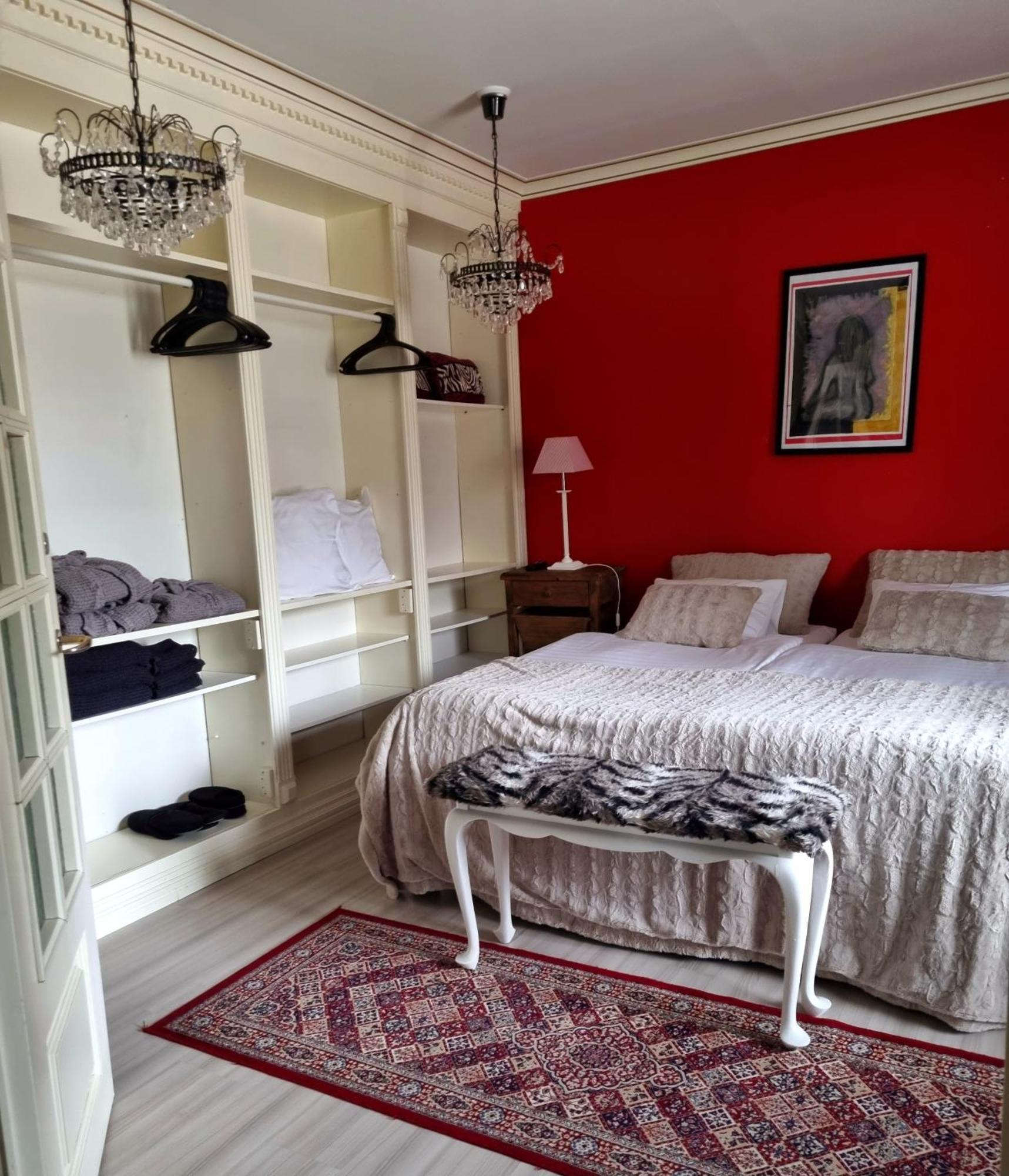 Wanha Neuvola Guesthouse ปิเอกซามากิ ภายนอก รูปภาพ